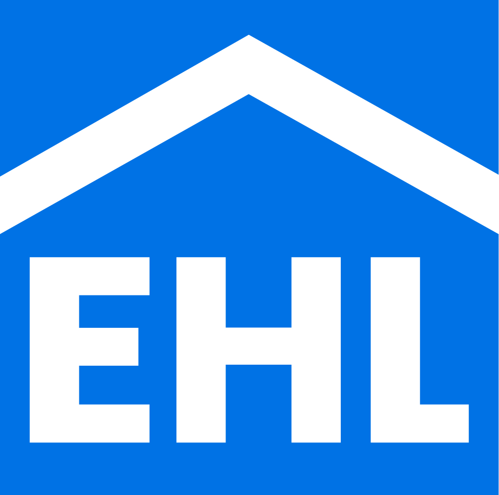 Logo EHL Immobilien