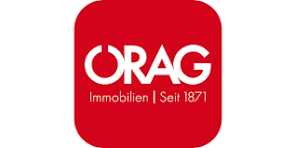 Logo ÖRAG Immobilien