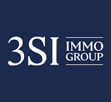 Logo 3SI Immobilien